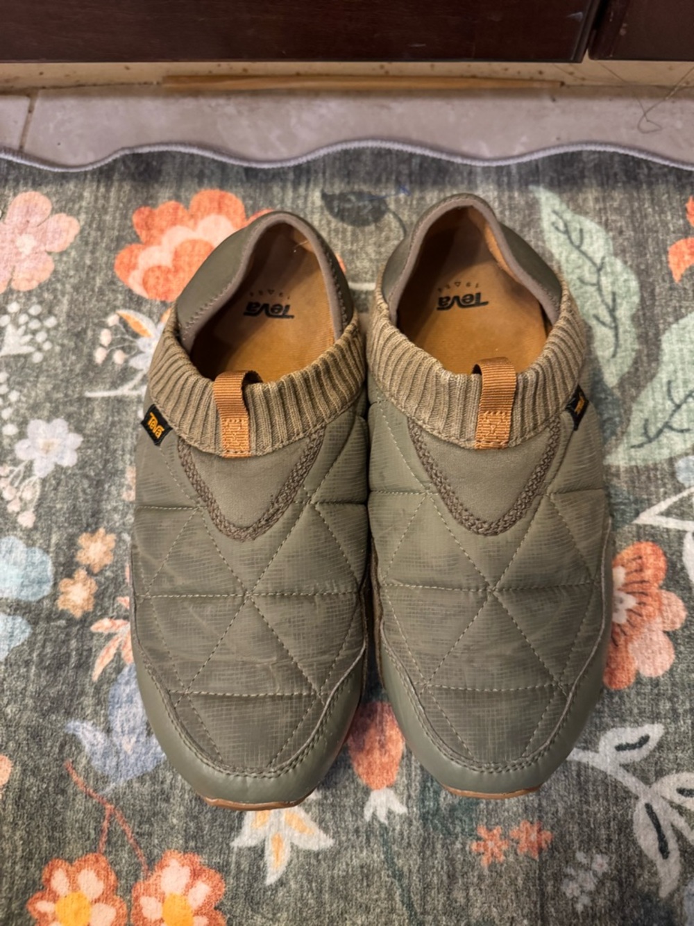 Teva Ember Mocs - Picture 2 of 5